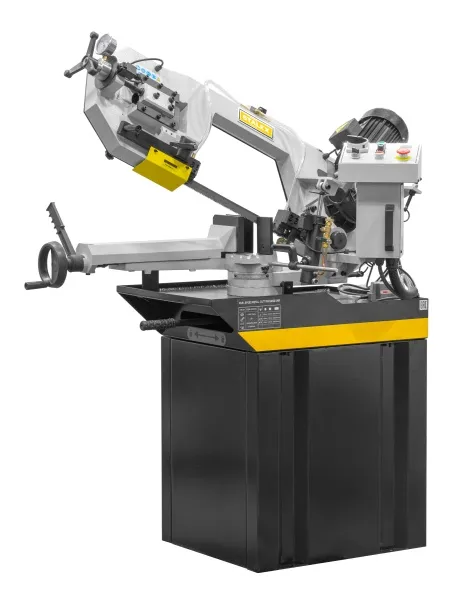 Фото Станок ленточнопильный Stalex BSМ-220GV в интернет-магазине ToolHaus.ru