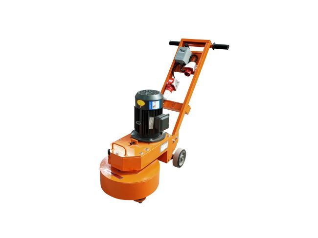Фото Машина мозаично-шлифовальная TOR GM400 (380В) в интернет-магазине ToolHaus.ru