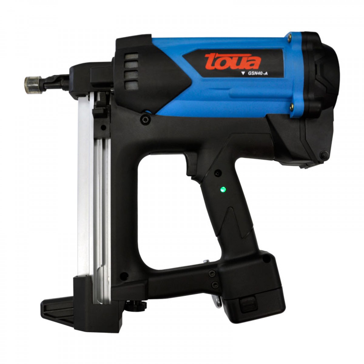 Фото Газовый монтажный пистолет Toua GSN40B в интернет-магазине ToolHaus.ru
