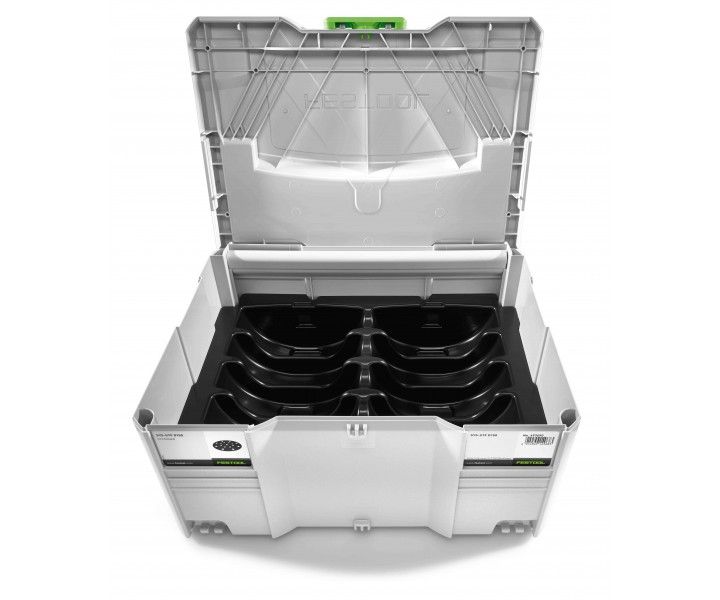 Фото Систейнер Festool SYS-STF 80x133 в интернет-магазине ToolHaus.ru