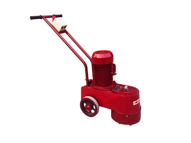 Фото Машина мозаично-шлифовальная TOR GM350T (380В) в интернет-магазине ToolHaus.ru
