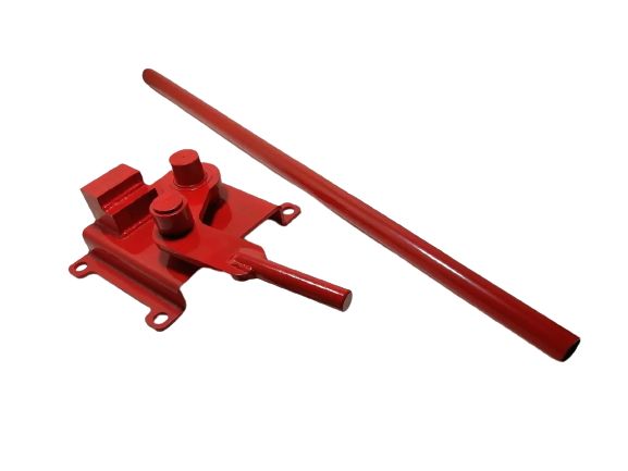 Фото Арматурогиб ручной АР-20 12-20 мм в интернет-магазине ToolHaus.ru